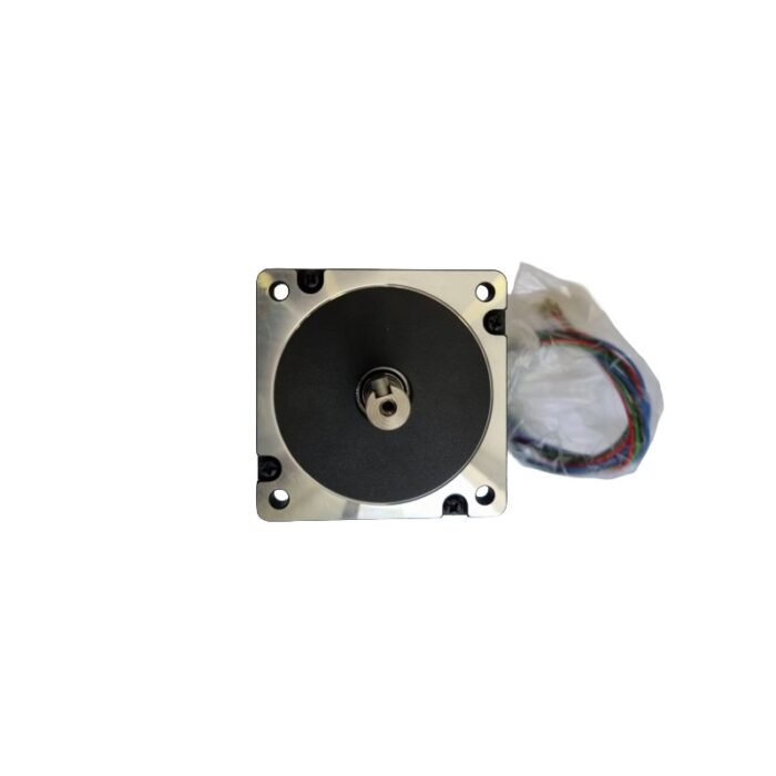 kinco-(2) Kinco 2s86q-85B8 step motor 86mm, 2p, 6A, 8.5Nm - Slika 2