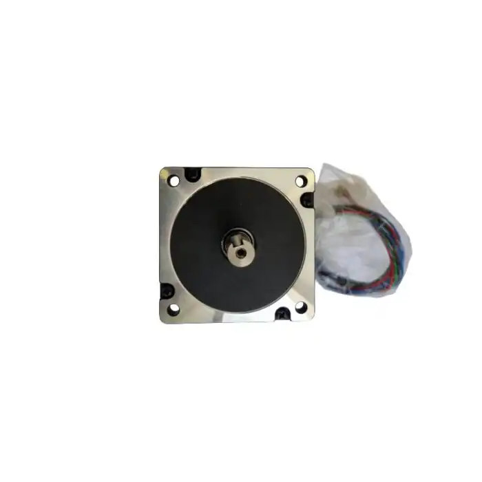 Kinco 2s86q-85B8 step motor 86mm, 2p, 6A, 8.5Nm - Slika 2