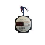 Kinco 2S86Q-3465 step motor 86mm, 2p, 6A, 3.4Nm