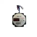 Kinco 2S86Q-3465 step motor 86mm, 2p, 6A, 3.4Nm