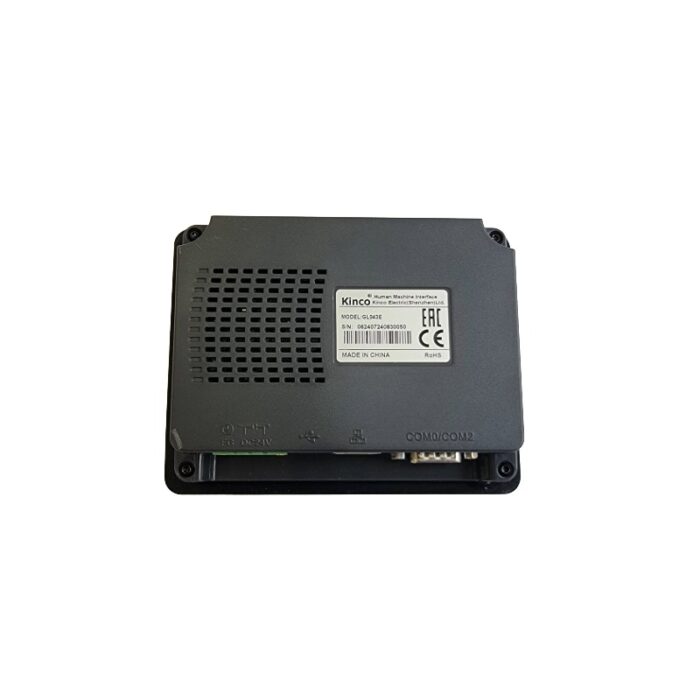 kinco-(3) Kinco HMI-GL043e - Slika 2