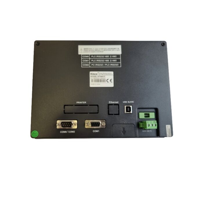 kinco-(3) Kinco Mt4403t HMI - Slika 2