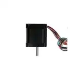 Kinco 2S42Q-0348 step motor 42mm, 2p, 1.4A, 0.34Nm - Slika 2