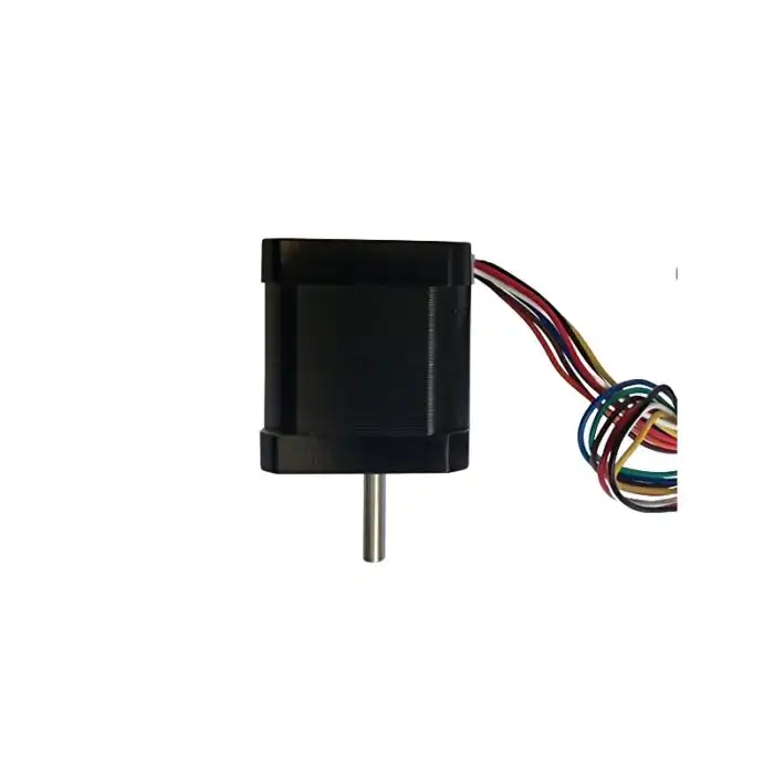 Kinco 2S42Q-0348 step motor 42mm, 2p, 1.4A, 0.34Nm - Slika 2