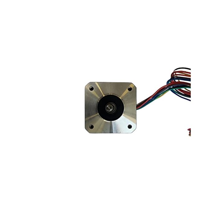kinco-(5) Kinco 2S42Q-0348 step motor 42mm, 2p, 1.4A, 0.34Nm - Slika 3
