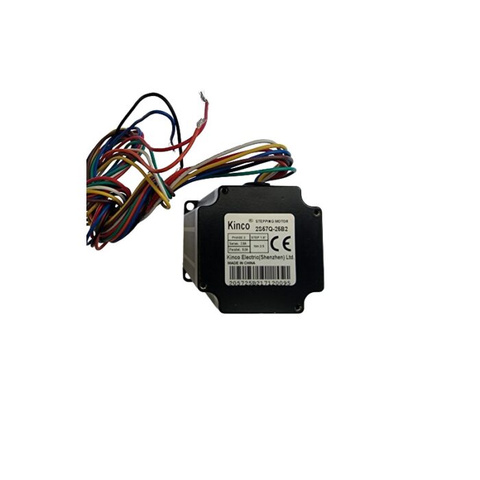 kinco Kinco 2s57q-25b2 Step motor - Slika 1