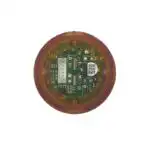 LED svetlosni toranj EMA 0550YDWL zuta fi 50