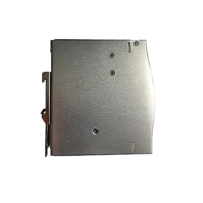 Mean Well NDR 120-24 napajanje za na DIN šinu - Slika 2