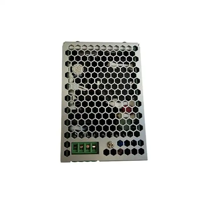 Mean Well NDR 480-24 napajanje za na DIN šinu - Slika 3