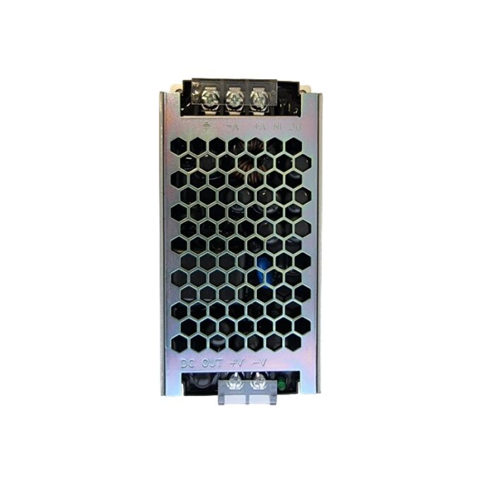meanwell-napajanje-(1) Mean Well RSD 60G-24 DC/DC pretvarač - Slika 1
