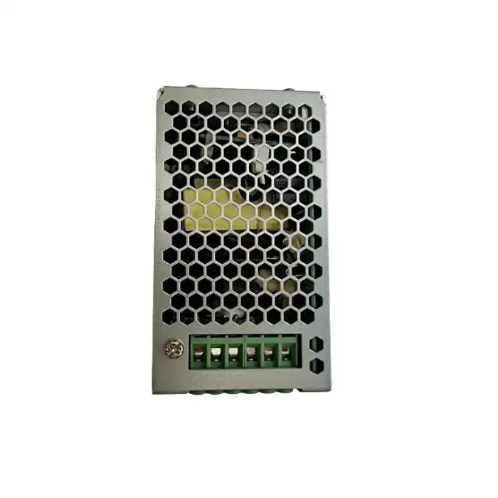 Mean Well  SDR 240-24 Napajanje za DIN šinu - Slika 3