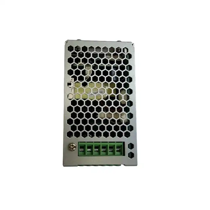 Mean Well  WDR 240-24 Napajanje za DIN šinu - Slika 3