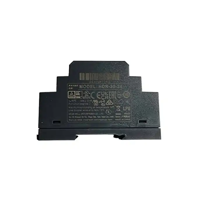 Mean Well HDR-30-24 napajanje za DIN šinu - Slika 2