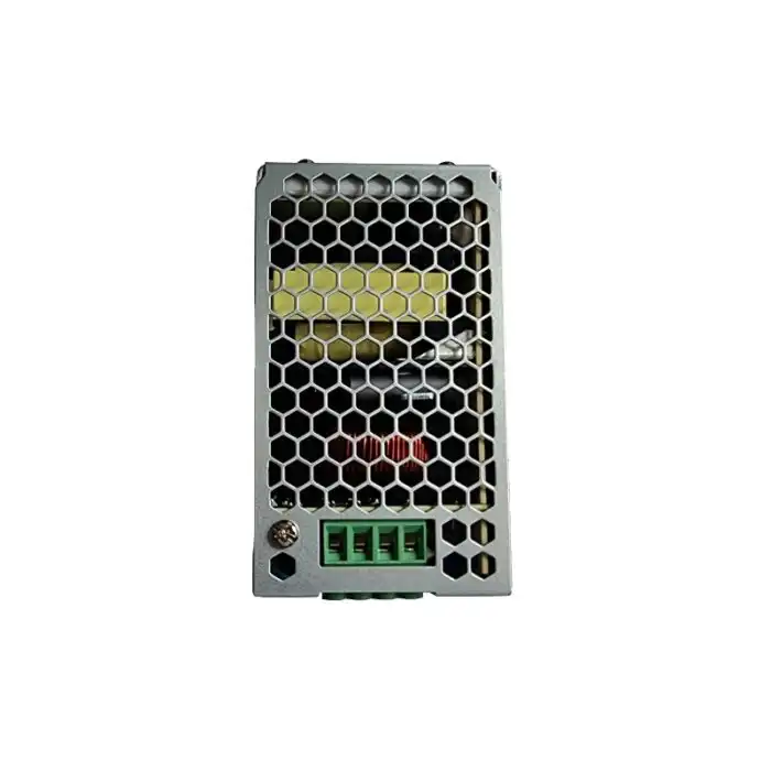 Mean Well NDR 240-24 napajanje za na DIN šinu - Slika 3