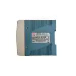 Mean Well MDR 20-5  napajanje za na DIN šinu - Slika 2