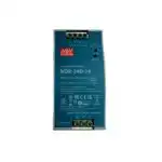 Mean Well NDR 240-24 napajanje za na DIN šinu