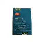 Mean Well NDR 480-24 napajanje za na DIN šinu