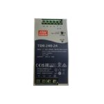 Mean Well  TDR 240-24 Napajanje za DIN šinu