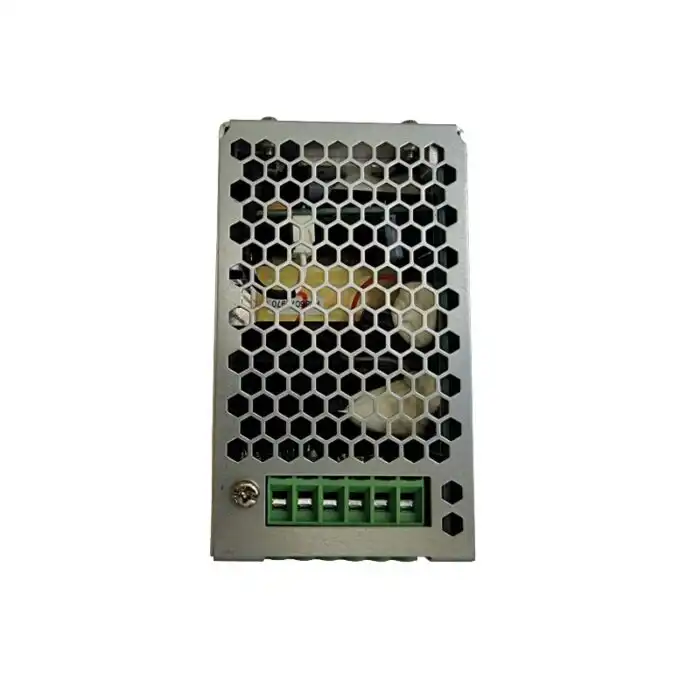 Mean Well  WDR 240-48 Napajanje za DIN šinu - Slika 3