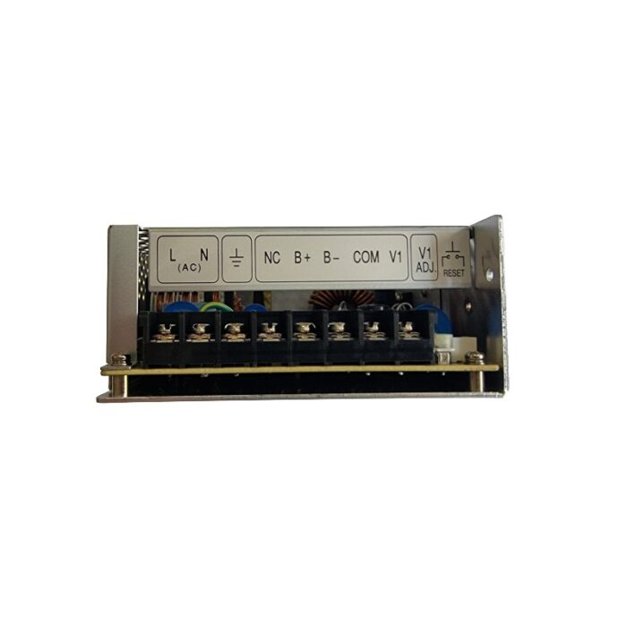 Ad-155b-(2) Mean well AD-155b napajanje za sigurnosne sisteme - Slika 1