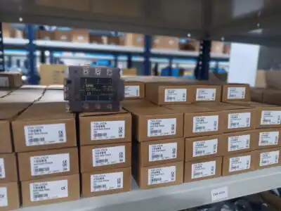 SSR SOLID STATE RELE