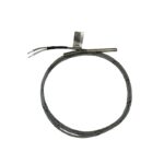 Sonda TS-01/Pt100, Fi6x60mm, Tmax=200C