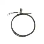 Sonda TS-01/Pt100, Fi6x60mm, Tmax=200C