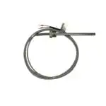 Sonda TS-05/Pt100, L1=120mm, R1/2