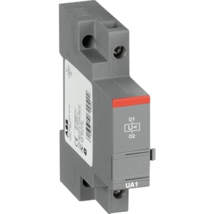 ABB-UA1 Podnaponski okidač UA1-415 - Slika 1