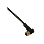 Datasensing kabl sa konektorom pod uglov od 90° m8 5m CD08/0A-050C1