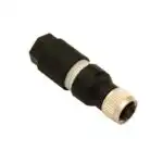 Datasensing konektor aksijalni m8 3 pina ženski CL08/0A-00A