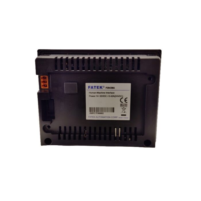 Fatek HMI P2043SA - Slika 2