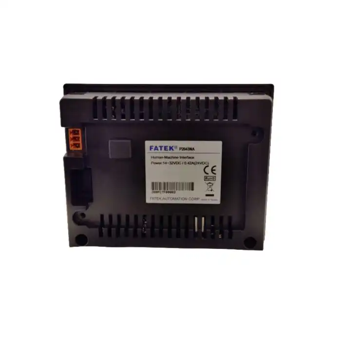 Fatek HMI P2043SA - Slika 2
