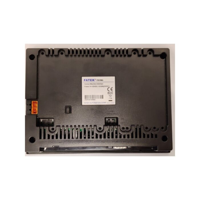 Fatek HMI P2070NA - Slika 2