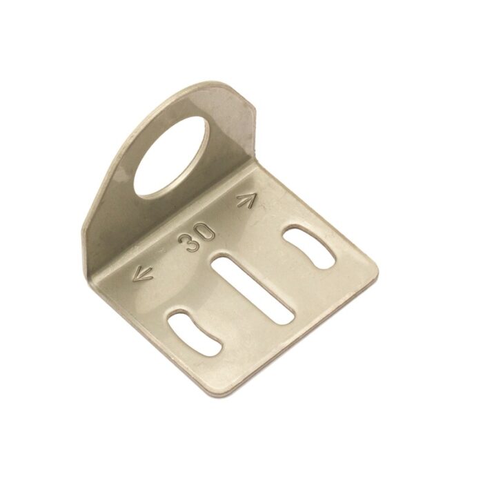 ST-C7W Datasensing nosač senzora  M18 AISI 316L  ST 18-C7W - Slika 1